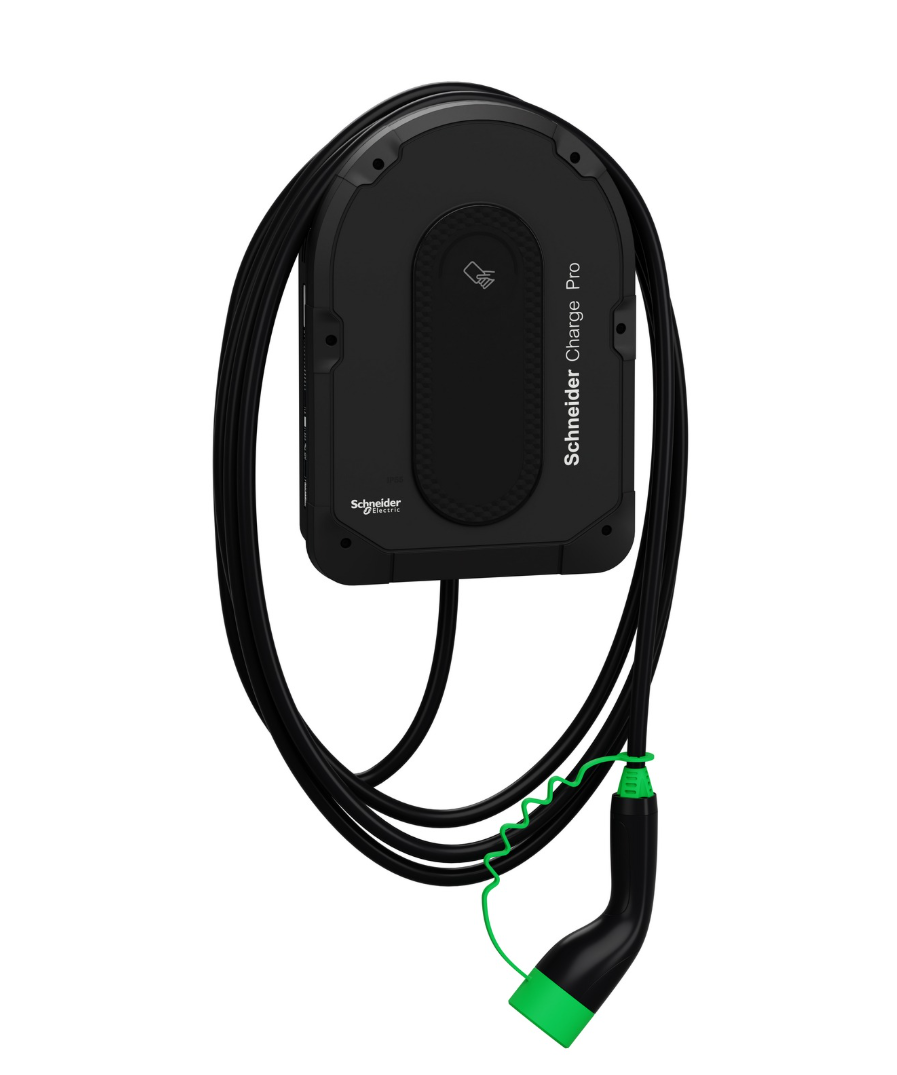 SCHNEIDER 施耐德 Charge Pro