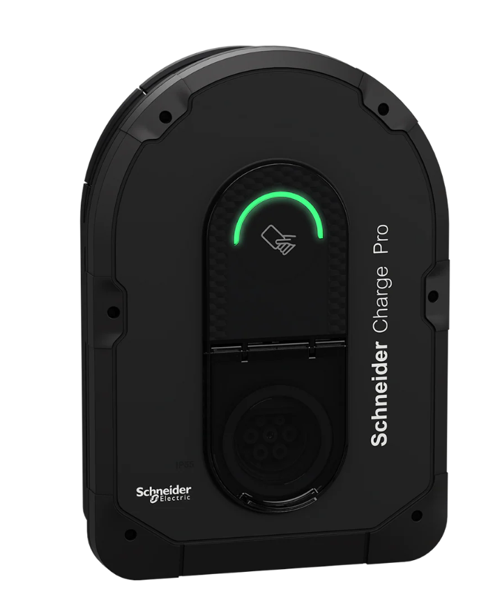 SCHNEIDER 施耐德 Charge Pro