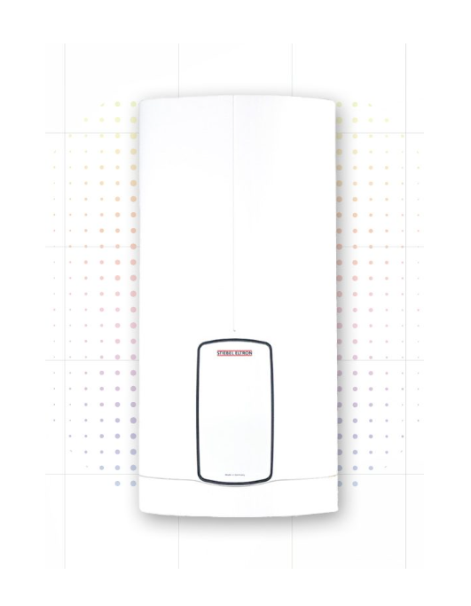 Stiebel Eltron 斯寶亞創 電子恆溫 三相即熱式電熱水爐