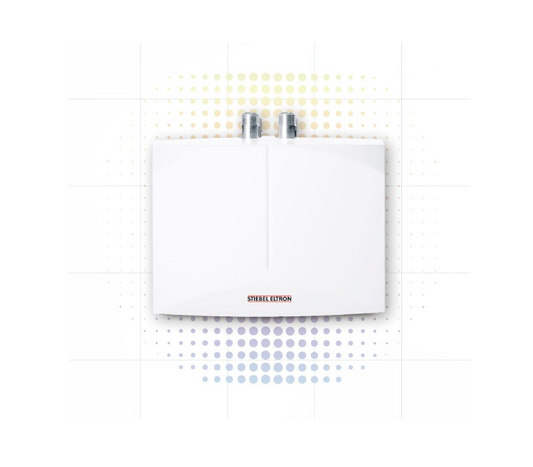 Stiebel Eltron 斯寶亞創 DHM6 6000W 單相即熱式電熱水爐