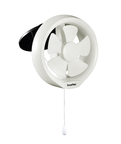 IMARFLEX 伊瑪牌IEF-06C 6寸圓形抽氣扇