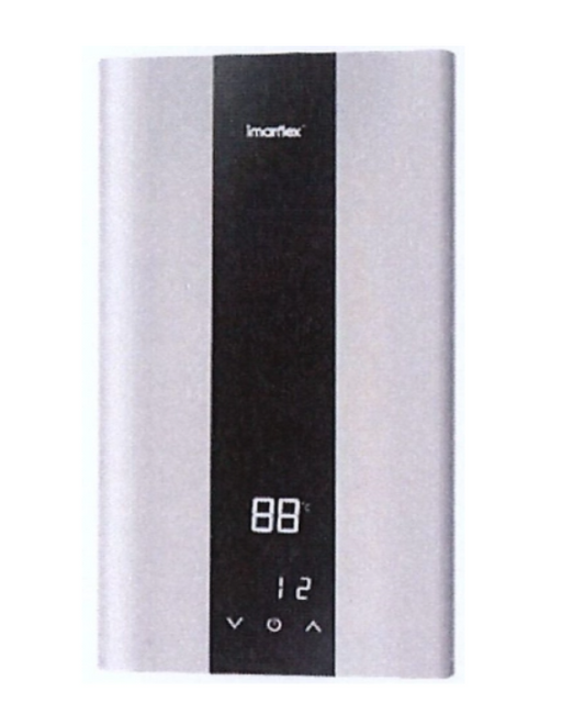 Imarflex 伊瑪 IWH-418L 18公升 四膽低壓電熱水爐