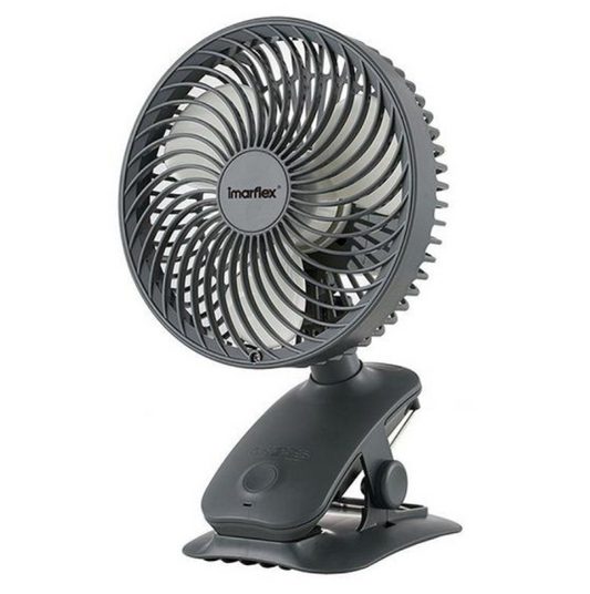 伊瑪牌 DC扇風機 IFC-14JB