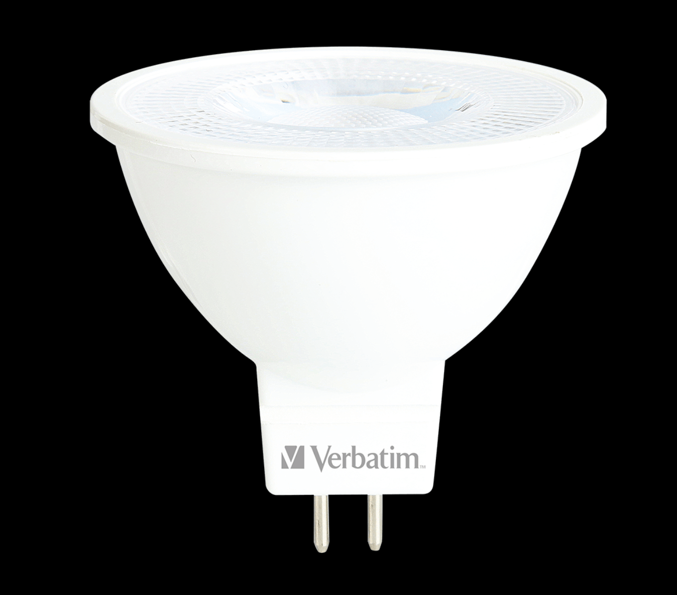 Verbatim GU5.3 7W 針腳 燈膽