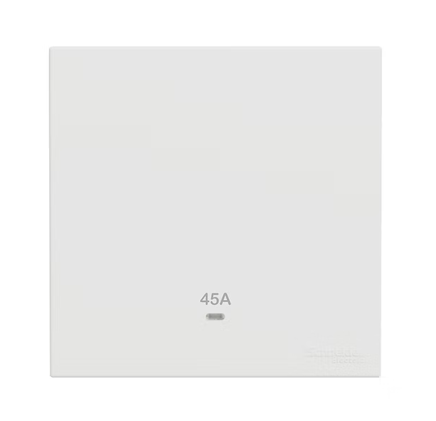 Schneider 奐然AvatarOn C  45A單位 燈曲