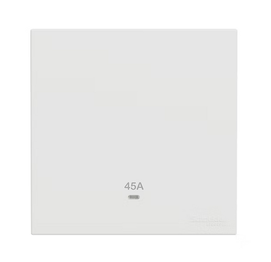 Schneider 奐然AvatarOn C  45A單位 燈曲
