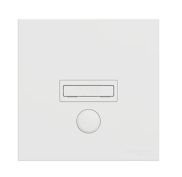 Schneider 奐然AvatarOn C  13AFuse 接線蘇