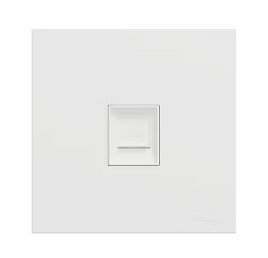 Schneider 奐然AvatarOn C  單位 CAT6數據插座