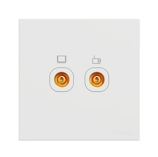 Schneider 奐然AvatarOn C  TV/FM蘇