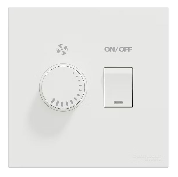 Schneider 奐然AvatarOn C 單位 風速掣
