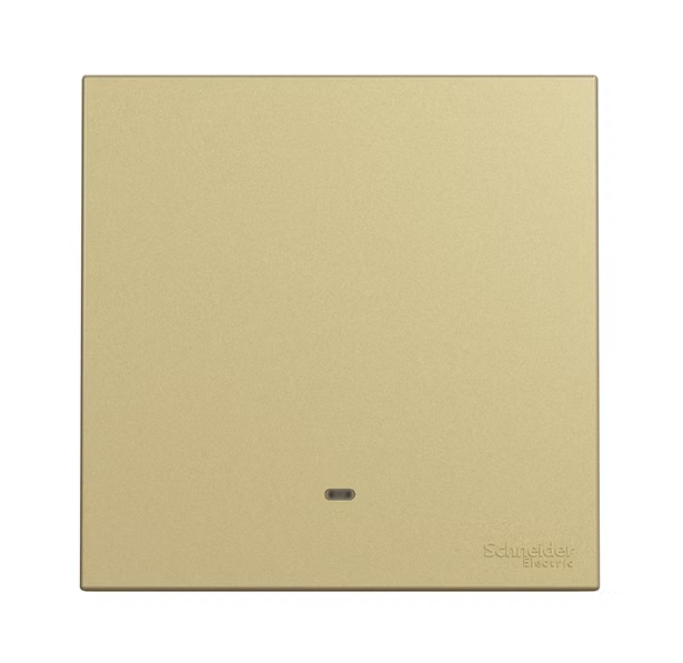 Schneider 奐然AvatarOn C  單位雙控 開關掣