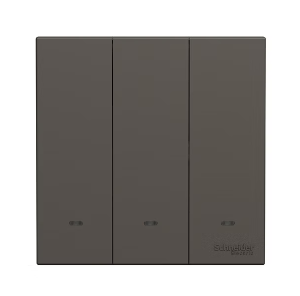 Schneider 奐然AvatarOn C  三位雙控 開關掣