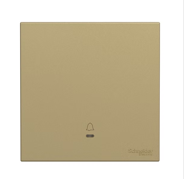 Schneider 奐然AvatarOn C  門鐘按手掣