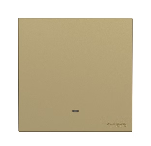 Schneider 奐然AvatarOn C  十字掣 開關掣