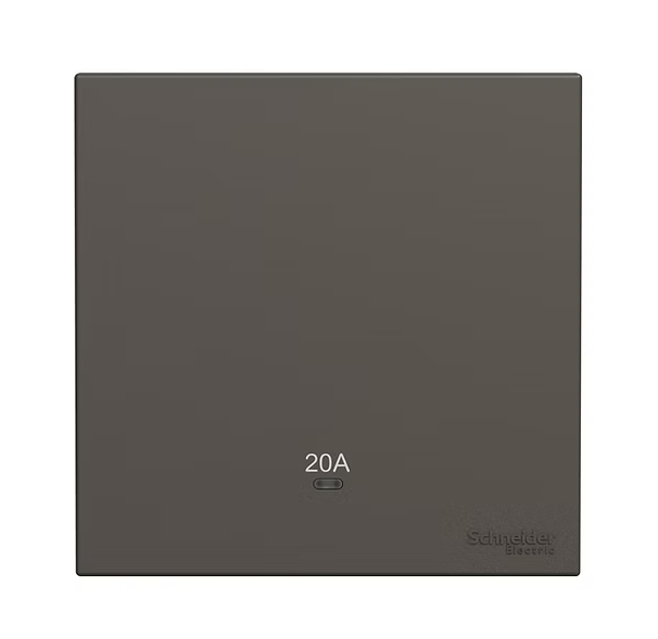 Schneider 奐然AvatarOn C  20A單位 燈曲