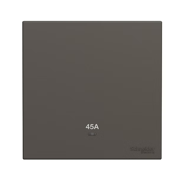 Schneider 奐然AvatarOn C  45A單位 燈曲