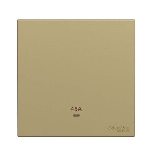 Schneider 奐然AvatarOn C  45A單位 燈曲