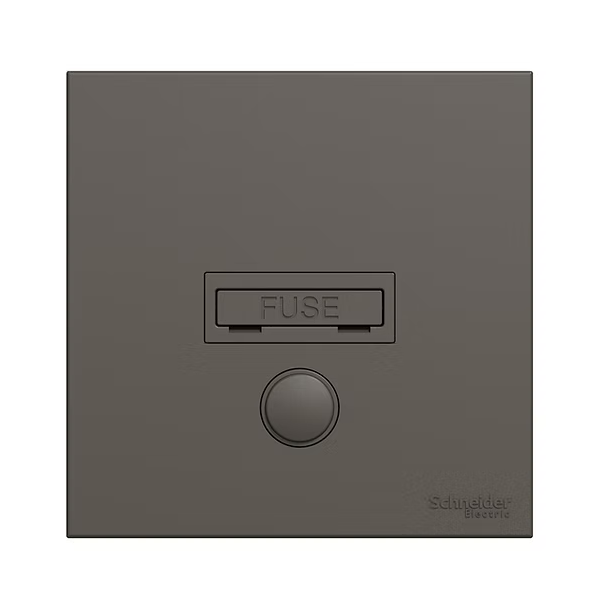Schneider 奐然AvatarOn C  13AFuse 接線蘇