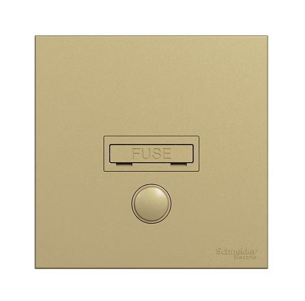 Schneider 奐然AvatarOn C  13AFuse 接線蘇