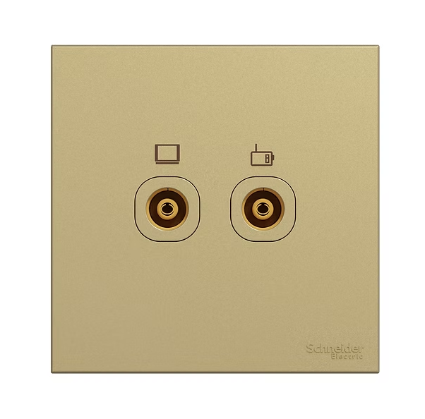 Schneider 奐然AvatarOn C  TV/FM蘇