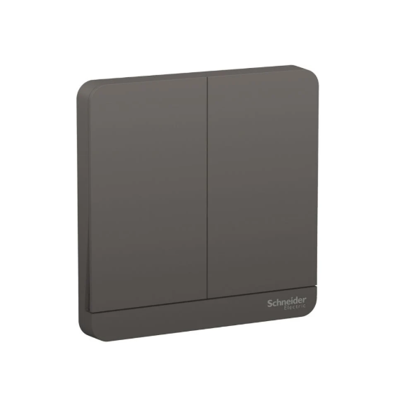 Schneider AvatarOn奐尚 兩位雙控開關掣