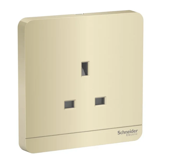 Schneider AvatarOn奐尚 單位13A蘇面