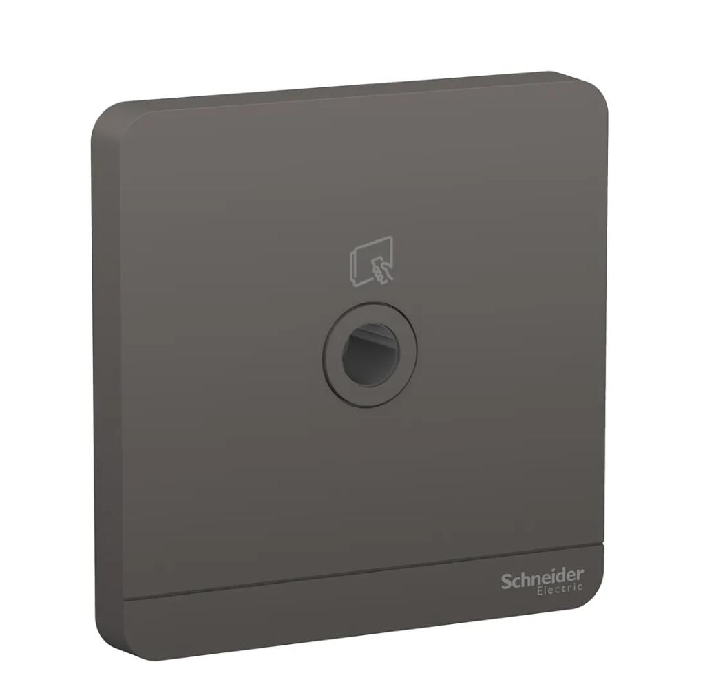 Schneider AvatarOn奐尚 單位TV面板