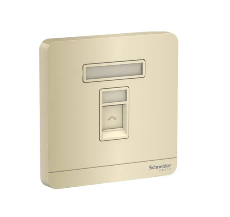 Schneider AvatarOn奐尚 單位電腦面板(第6類)