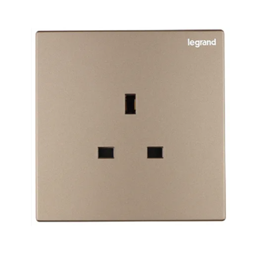 Legrand Galion逸景  單位13A蘇面