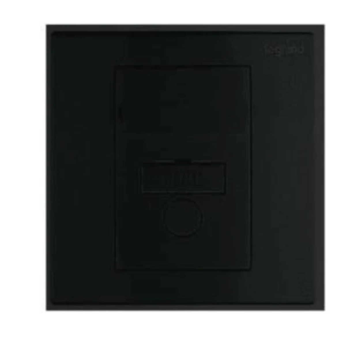 Legrand Galion逸景  單位13A菲士蘇面帶開關