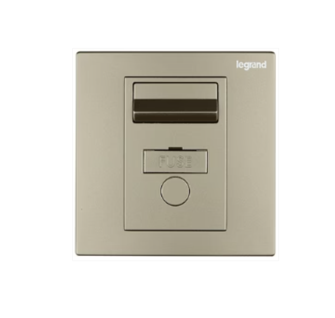 Legrand Galion逸景  單位13A菲士蘇面帶開關