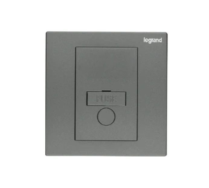 Legrand Galion逸景  單位13A菲士蘇面