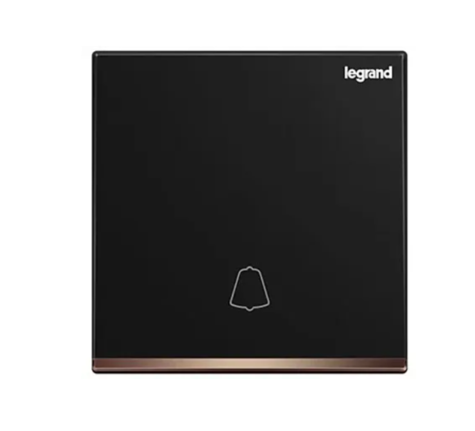 Legrand Galion逸景  門鐘扲手