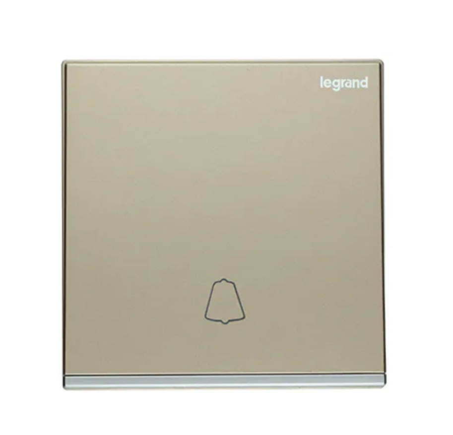 Legrand Galion逸景  門鐘扲手
