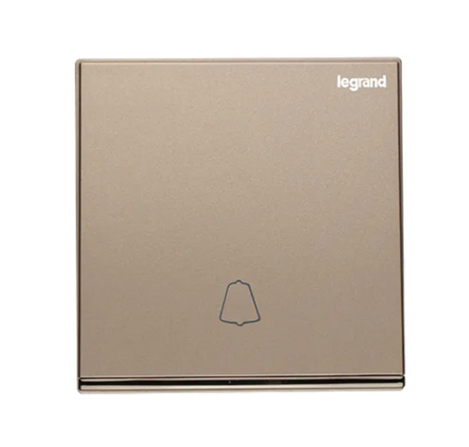 Legrand Galion逸景  門鐘扲手