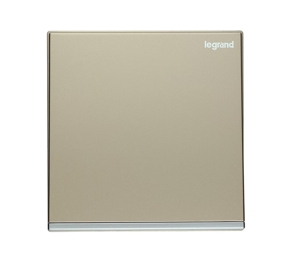 Legrand Galion逸景  單位雙控開關掣 (LED)