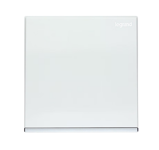 Legrand Galion逸景  單位雙控開關掣 (LED)