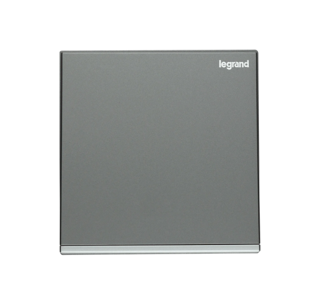 Legrand Galion逸景  單位單控開關掣 (LED)