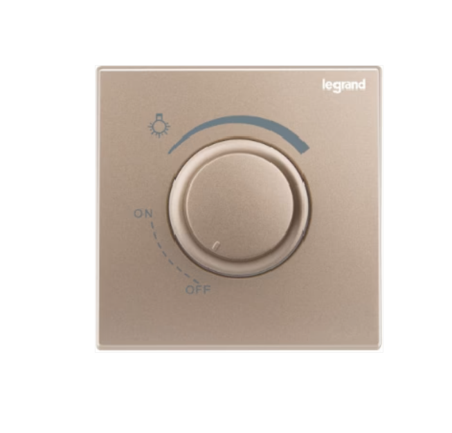 Legrand Galion逸景  單位500W光暗制