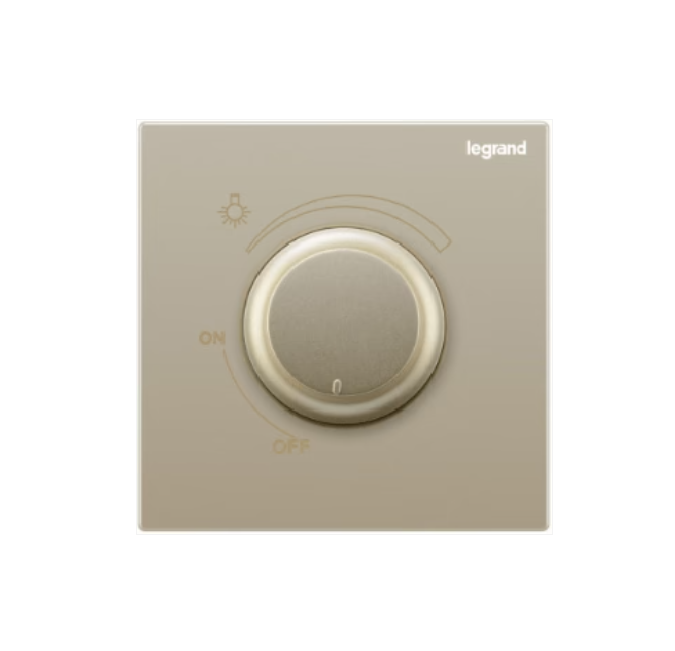 Legrand Galion逸景  單位500W光暗制