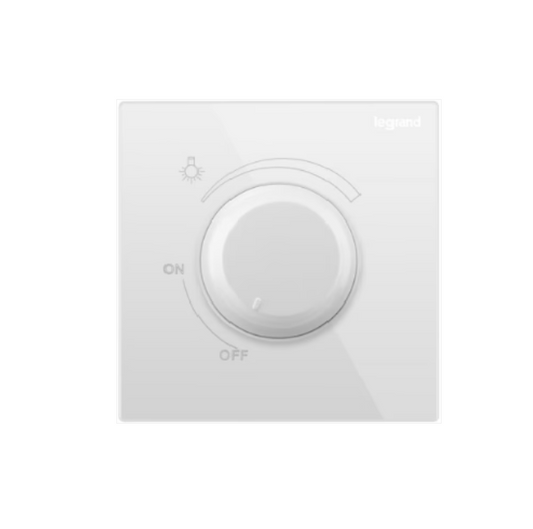 Legrand Galion逸景  單位500W光暗制
