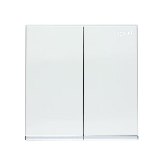 Legrand Galion逸景  兩位中途開關