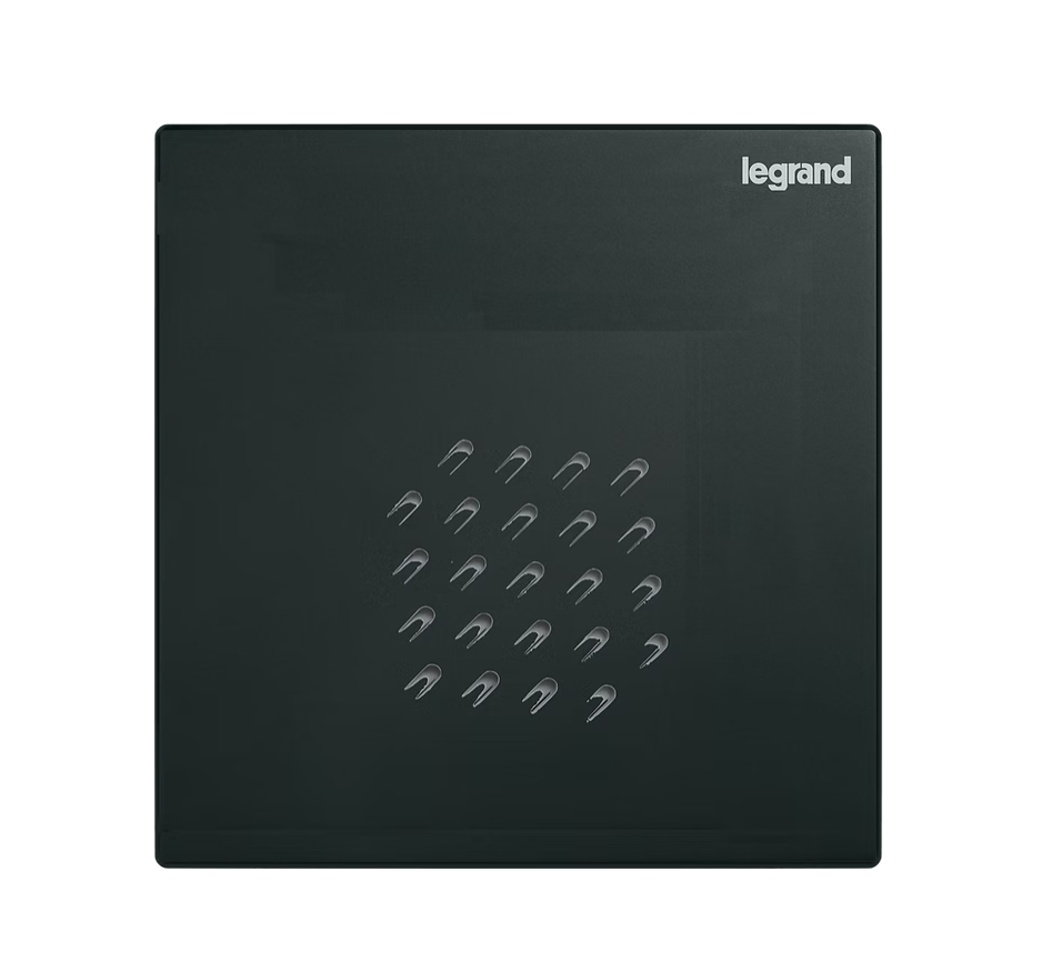 Legrand Galion逸景  乾濕電兩用 暗裝門鐘