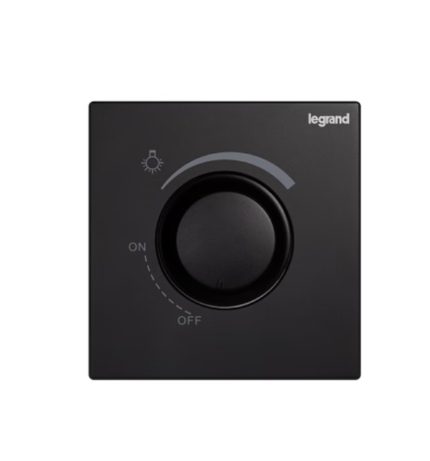 Legrand Galion逸景  單位500W光暗制