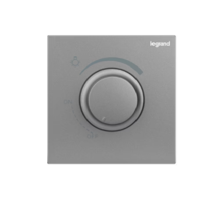 Legrand Galion逸景  單位500W光暗制