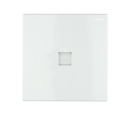 Legrand Galion逸景  單位電腦面板(第6類)