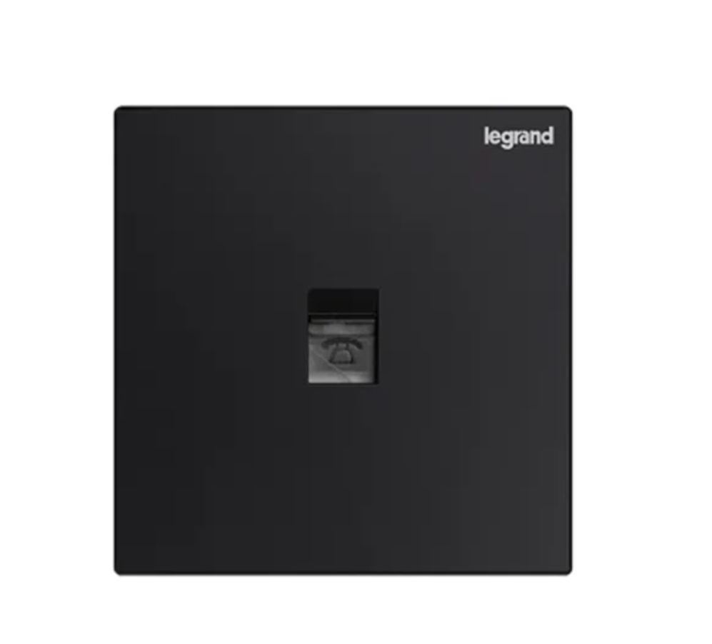 Legrand Galion逸景  單位電話面板