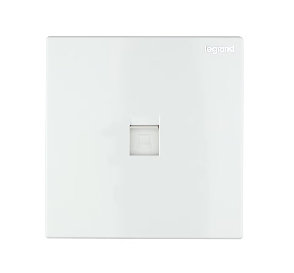 Legrand Galion逸景  單位電腦面板(第5類)