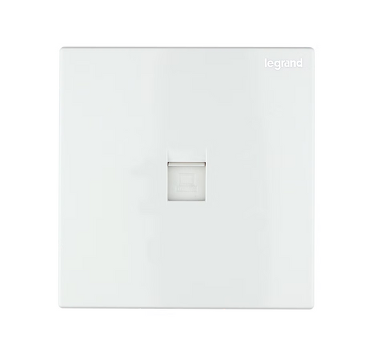 Legrand Galion逸景  單位電腦面板(第5類)