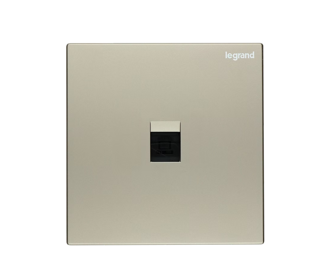 Legrand Galion逸景  單位電腦面板(第5類)